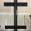 Rogue RML-3W Fold Back Wall Mount Rack