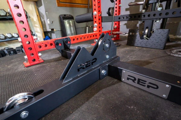 REP Belt Squat 2 REP Belt Squat - Image 2