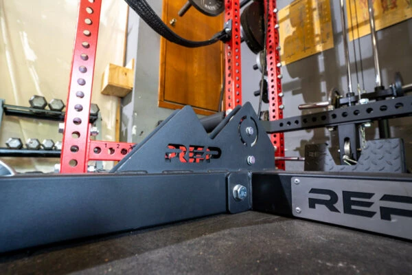 REP Belt Squat 4 REP Belt Squat - Image 4