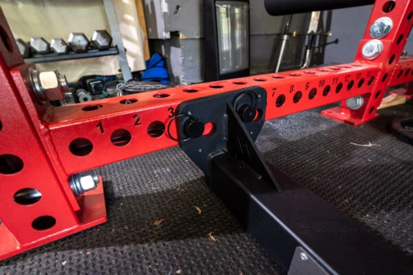 REP Belt Squat 6 REP Belt Squat - Image 6