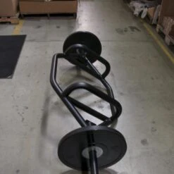 American Barbell Dual Height Fat Grip Hex Bar -Fitness Equip Store fa14d4fe2f19414de3ebd9f63d5c0169 5d0a74d6d2941 600x600 1