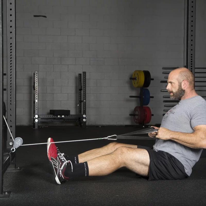 Spud Inc Econo Tricep And Lat Pulley 4 Spud Inc Econo Tricep And Lat Pulley - Image 4