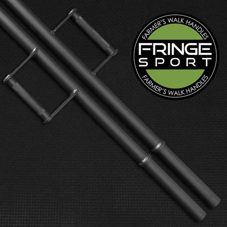 Fringe Sport Farmer's Walk Handles 1 Fringe Sport Farmer's Walk Handles