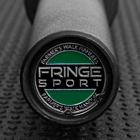 Fringe Sport Farmer's Walk Handles 4 Fringe Sport Farmer's Walk Handles - Image 4