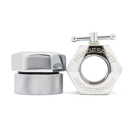 Fringe Sport Olympic Competition Collars 3 Fringe Sport Olympic Competition Collars - Image 3