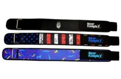 Bear KompleX 4-Inch Straight Weightlifting Belt -Fitness Equip Store fc49306d97602c8ed1be1dfbf0835ead 5d0a74e73dd72 600x397 1