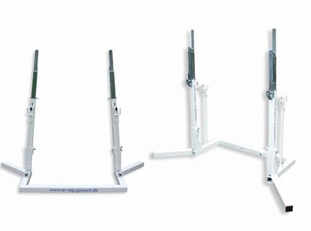 ER Equipment Squat & Bench Press Combo Rack 3 ER Equipment Squat & Bench Press Combo Rack - Image 3