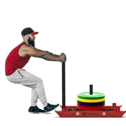 Iron Bull Power Sled -Fitness Equip Store fcdf25d6e191893e705819b177cddea0 5d0a752caa268 600x600 1