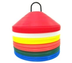 Get RXd Agility Cones