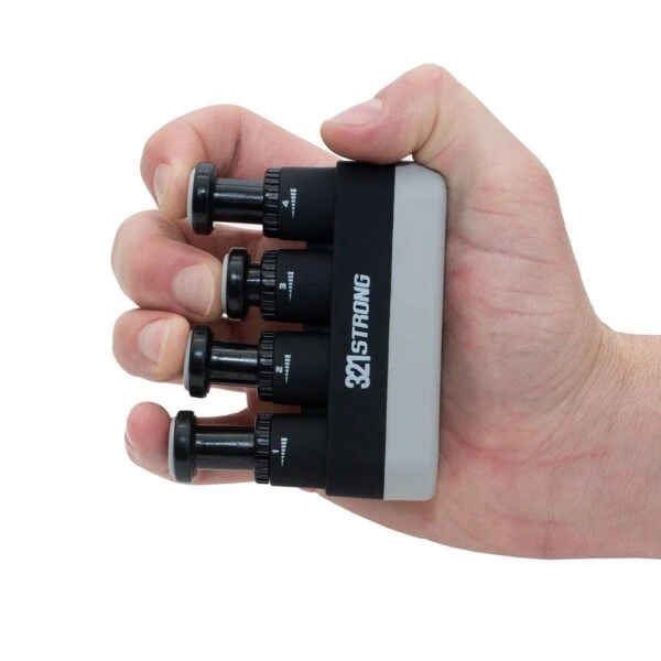 321 STRONG Adjustable Finger Gripper 4 321 STRONG Adjustable Finger Gripper - Image 4