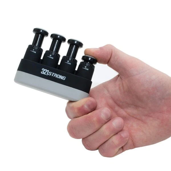 321 STRONG Adjustable Finger Gripper 6 321 STRONG Adjustable Finger Gripper - Image 6