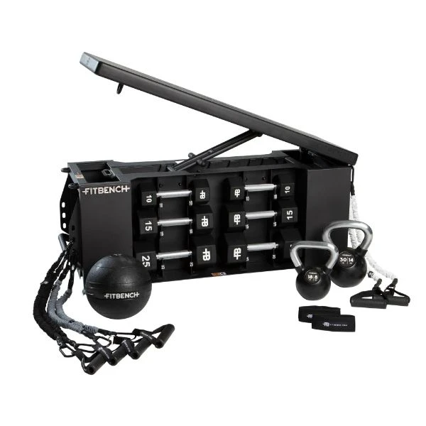 Fitbench One 1 Fitbench One
