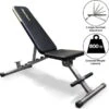 Fitness Reality 1000 Super Max Weight Bench