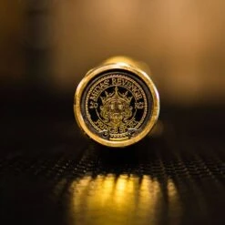 Fringe Sport Midas’ Revenge Bar 20kg -Fitness Equip Store fringe sport midas end caps