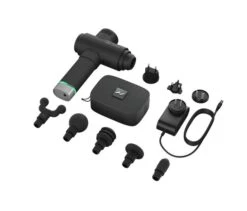 Hyperice Hypervolt 2 Pro 6 Hyperice Hypervolt 2 Pro -Fitness Equip Store hypervolt 2 pro accessories