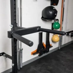 PRx Build Limitless Dip Station