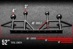 REP Globe Pull-Up Bar -Fitness Equip Store rep fitness globe pull up bar with measurements