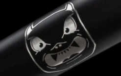 Rogue Aggro Bar -Fitness Equip Store rogue ohio power bar aggro branding 600x376 1