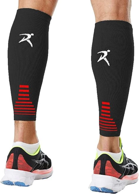Rymora Leg Compression Sleeves 1 Rymora Leg Compression Sleeves