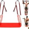 SYNTECSO Pull-Up Assistance Bands