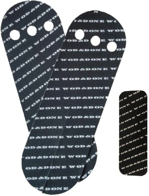 WOD-N-DONE 1 WOD-N-DONE