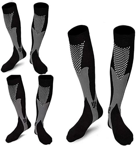 ZFiSt Medical Grade Sport Compression Socks 1 ZFiSt Medical Grade Sport Compression Socks